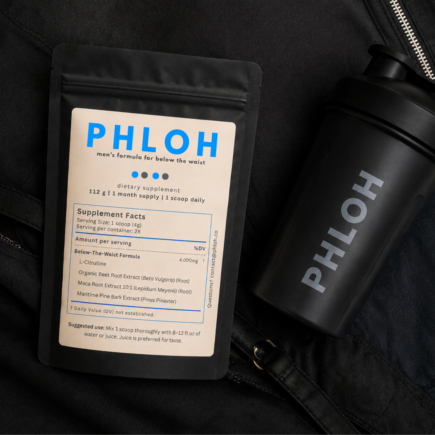 Phloh